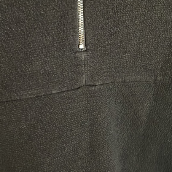 Spencer &‎ Shaw Black Dress - Picture 4 of 6